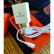 Carregador Micro-usb V8